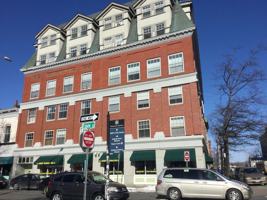 featured image of 100 Washington St