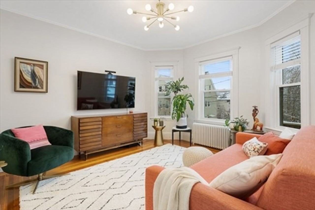 6 Clark St #6 - Photo 5 of 23