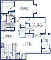 Legacy At Sandhill - Photo 1 of 1