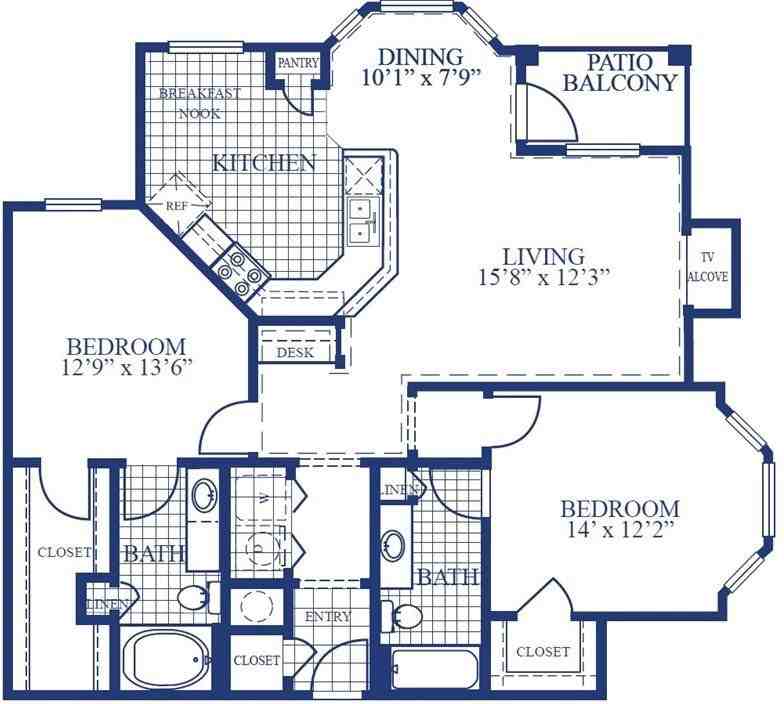 Legacy At Sandhill - Photo 5 of 8