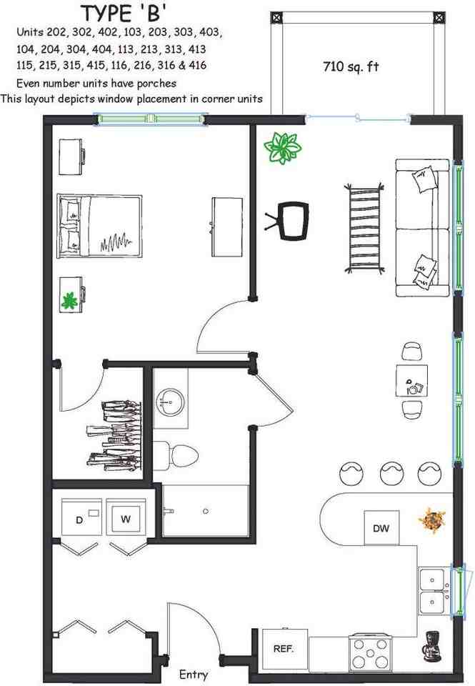SCVC - 60 Severance Green - Photo 3 of 50