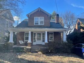 626 S Mendenhall St - Photo 1 of 1