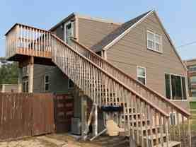 Three Plex Across from MSU - Photo 1 of 1