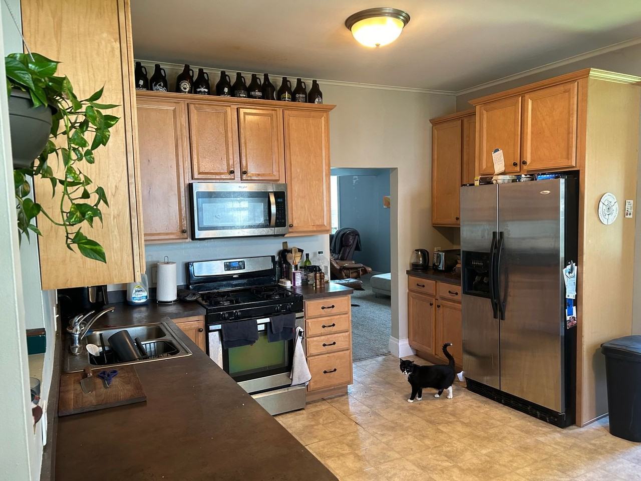 1402 Washington St Ne - Photo 3 of 21