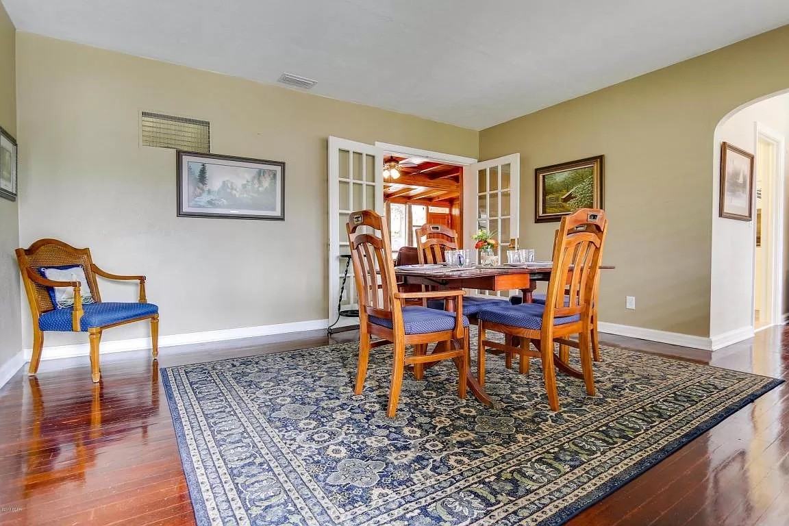 1207 Dewitt St #NA - Photo 2 of 6