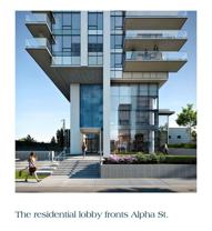 2425 Alpha Avenue #1504 - Photo 1 of 1