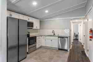 featured image of S Forest Ave