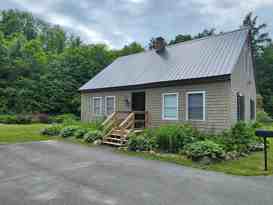 1666 Mill Brk Rd  