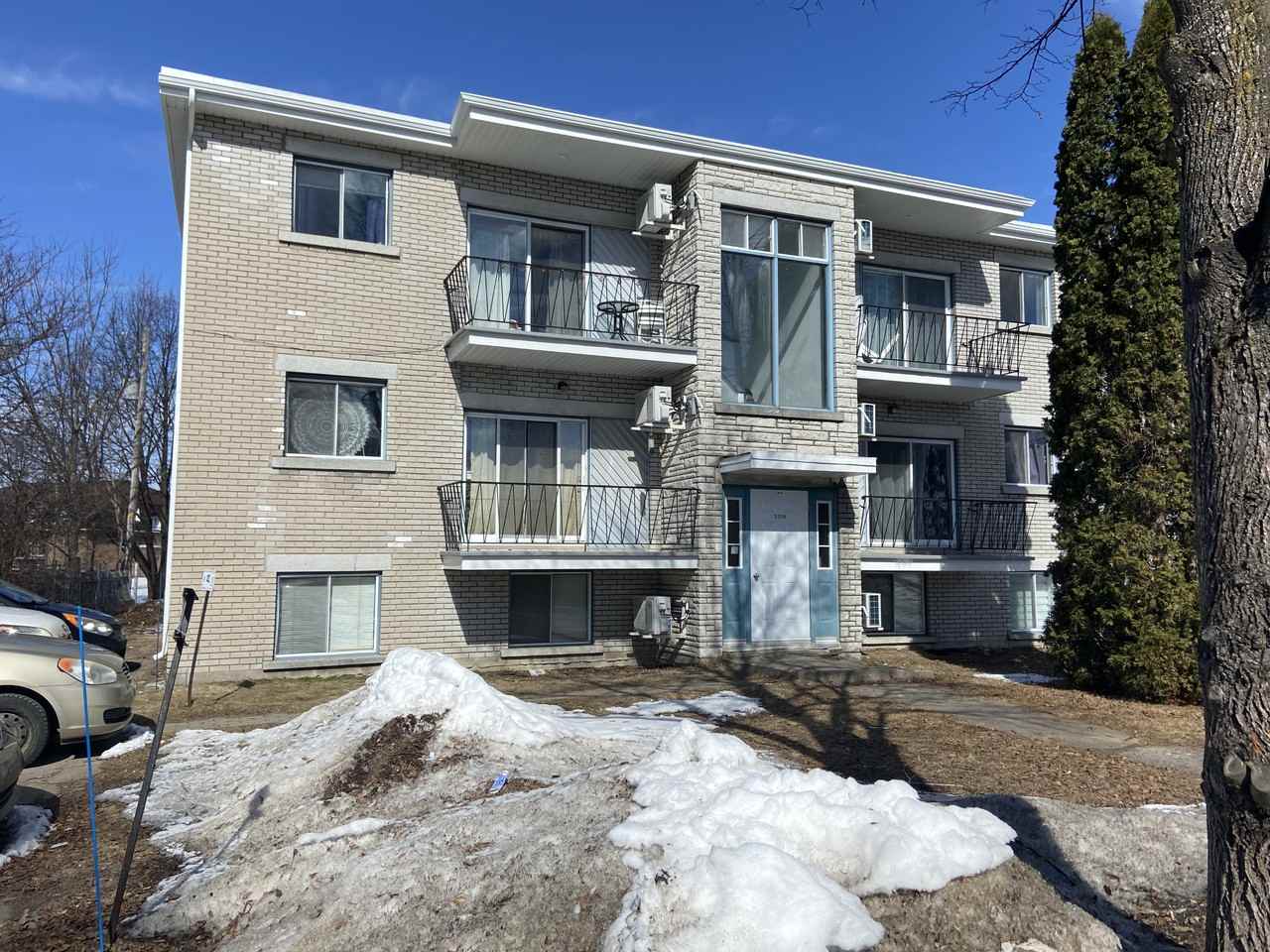 3310 RUE PROVENCHER, TROIS - Photo 2 of 3