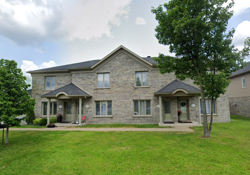 6870 à 7095 Mathias Balcer - Photo 2 of 3