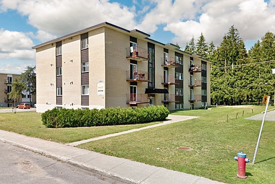3355 Rue LouisPasteur, TroisRivières, QC G8Z 4E4 Apartment for Rent