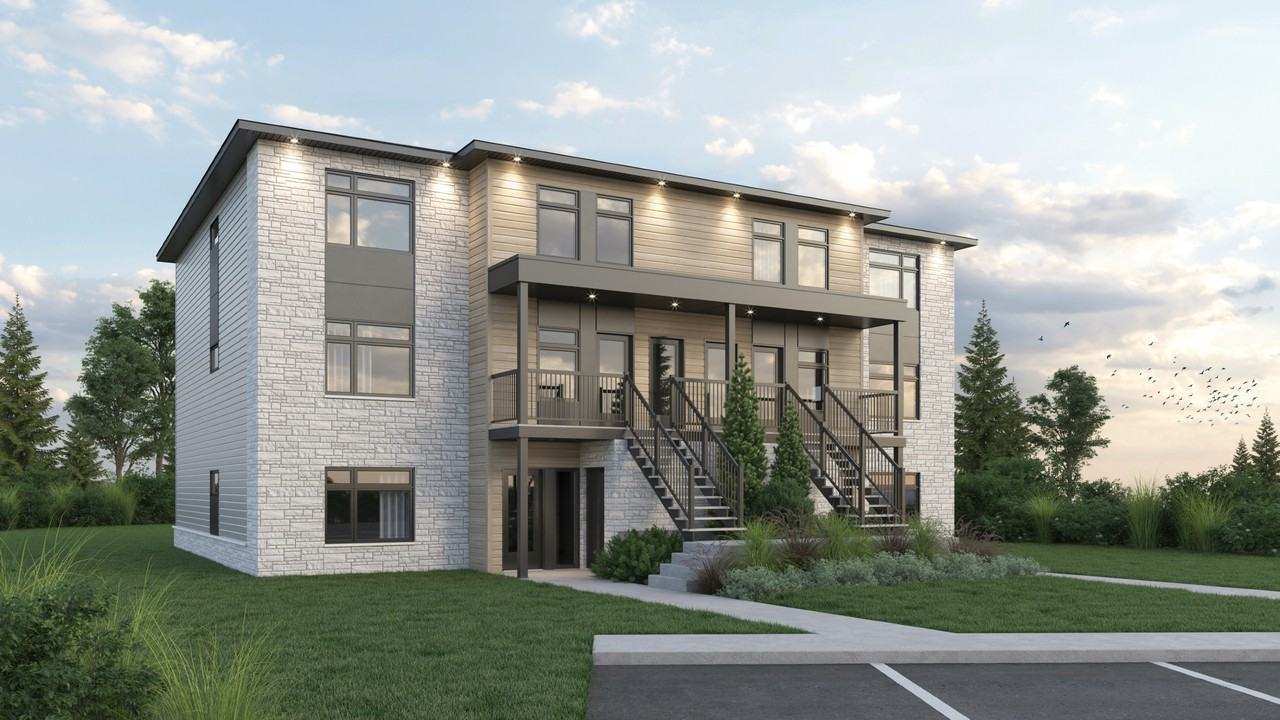 2125 - 2205 Jean-Pierre Blais - Photo 2 of 5