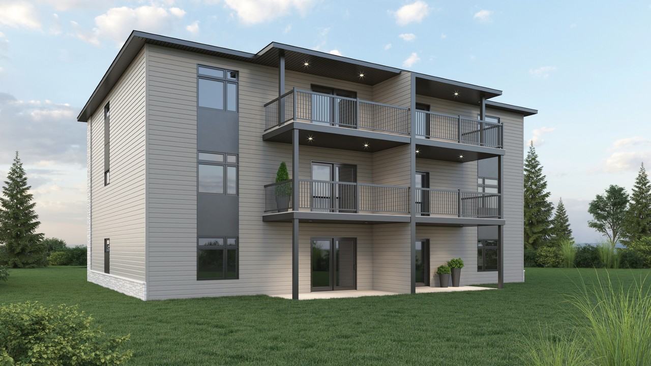 2125 - 2205 Jean-Pierre Blais - Photo 3 of 5