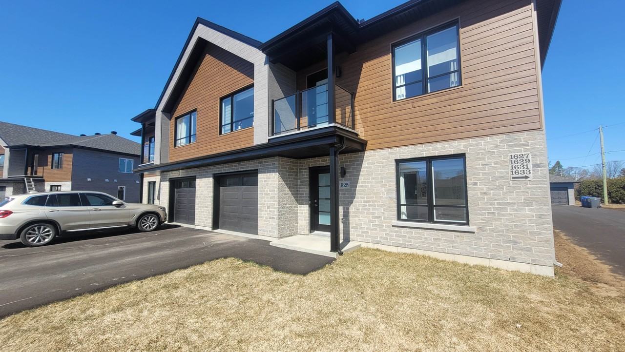 1625 Philippe-Pagé - Photo 2 of 5