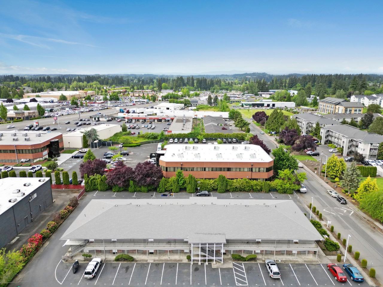 Oak Terrace - Ponderosa - Photo 2 of 6