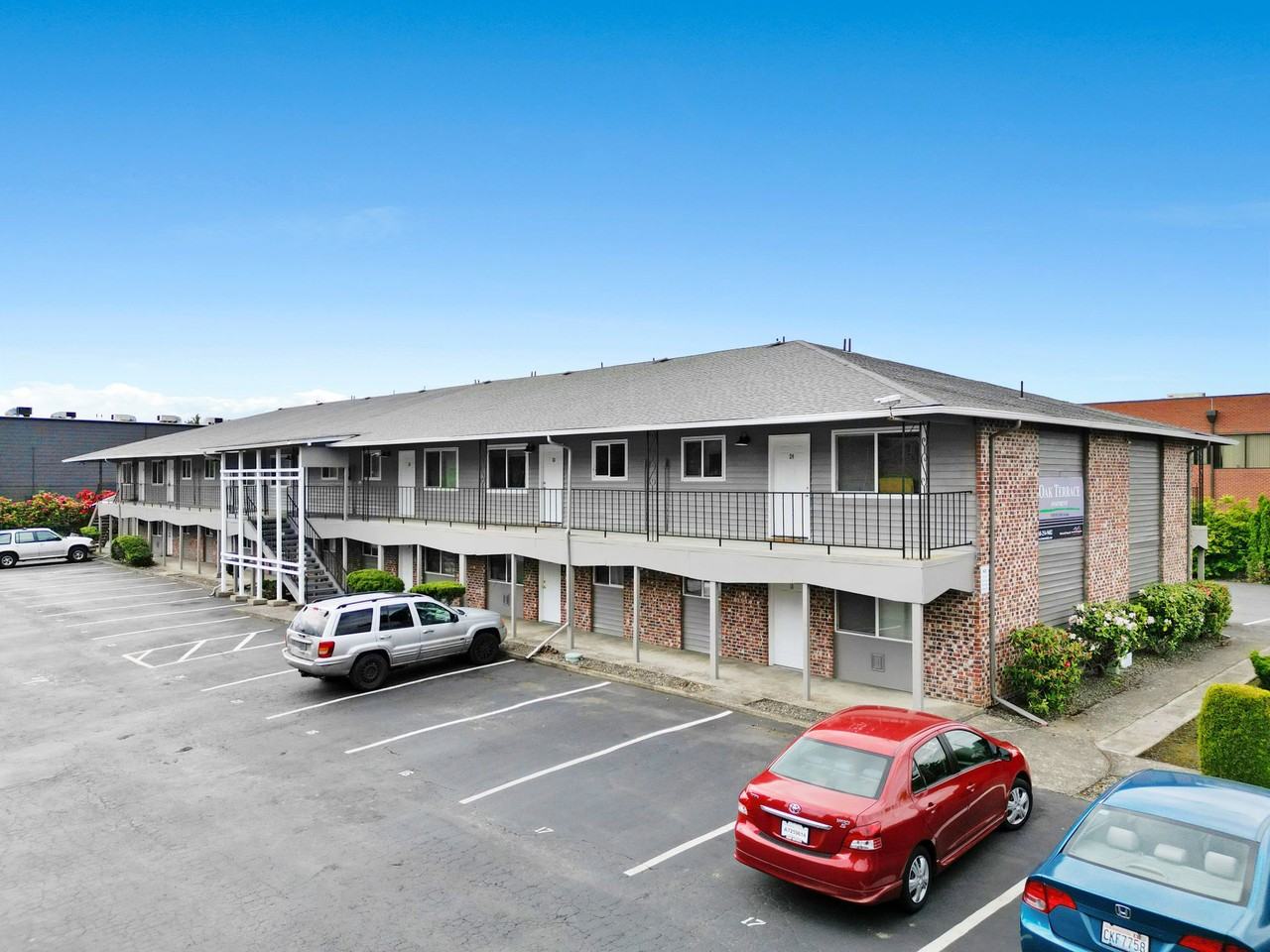 Oak Terrace - Ponderosa - Photo 3 of 6