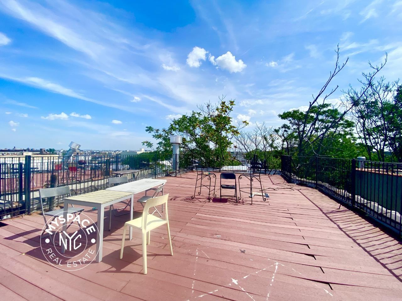 171 Rogers Ave #4C - Photo 6 of 8