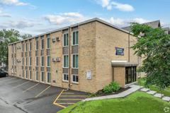 Campus East Apartments: Your Perfect Home Near U of M Twin Cities! - Photo 1 of 1