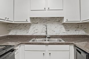Park Place Apartments - Photo 1 of 1