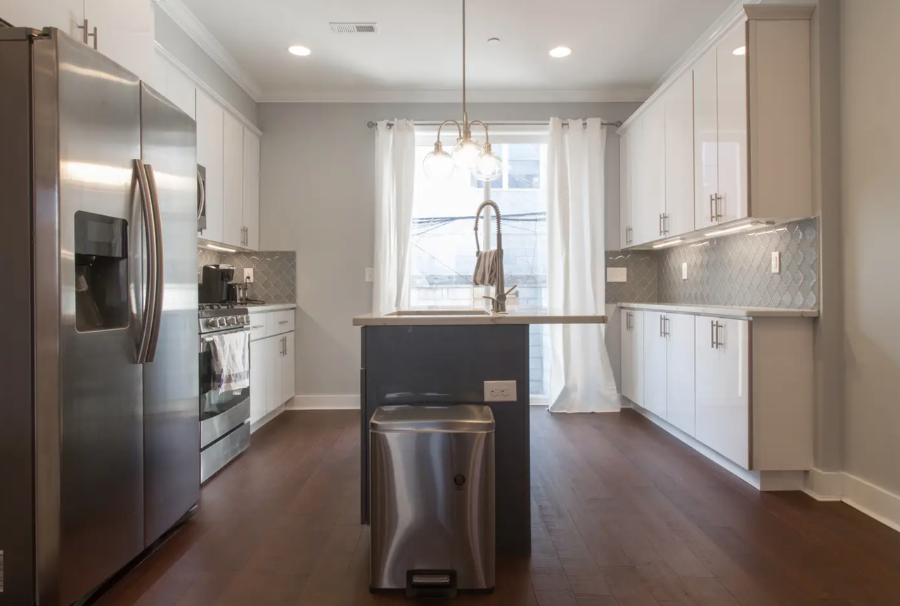 1338 S Chadwick St #NA - Photo 6 of 30