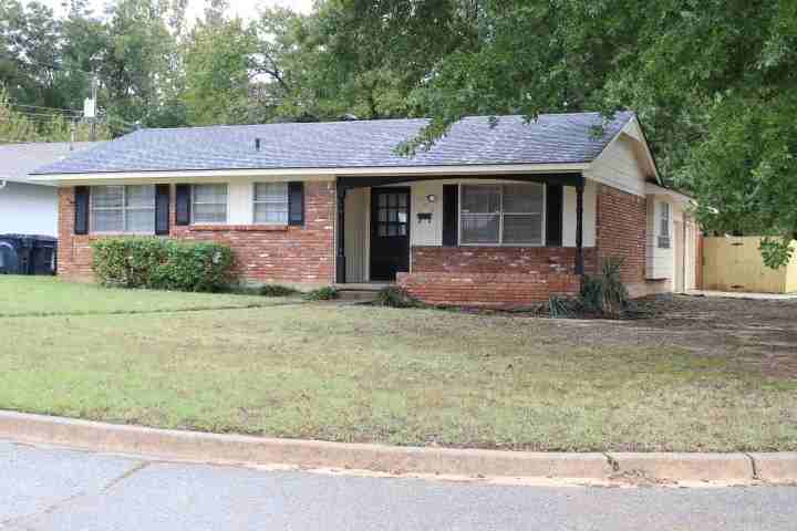700 Woodland Way #NA