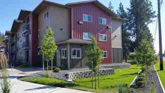 Salnave Glen Apartments - Photo 1 of 1