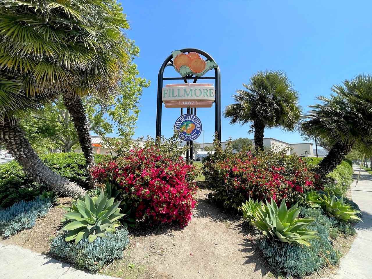 Fillmore River Ridge Apartments - Photo 6 of 6