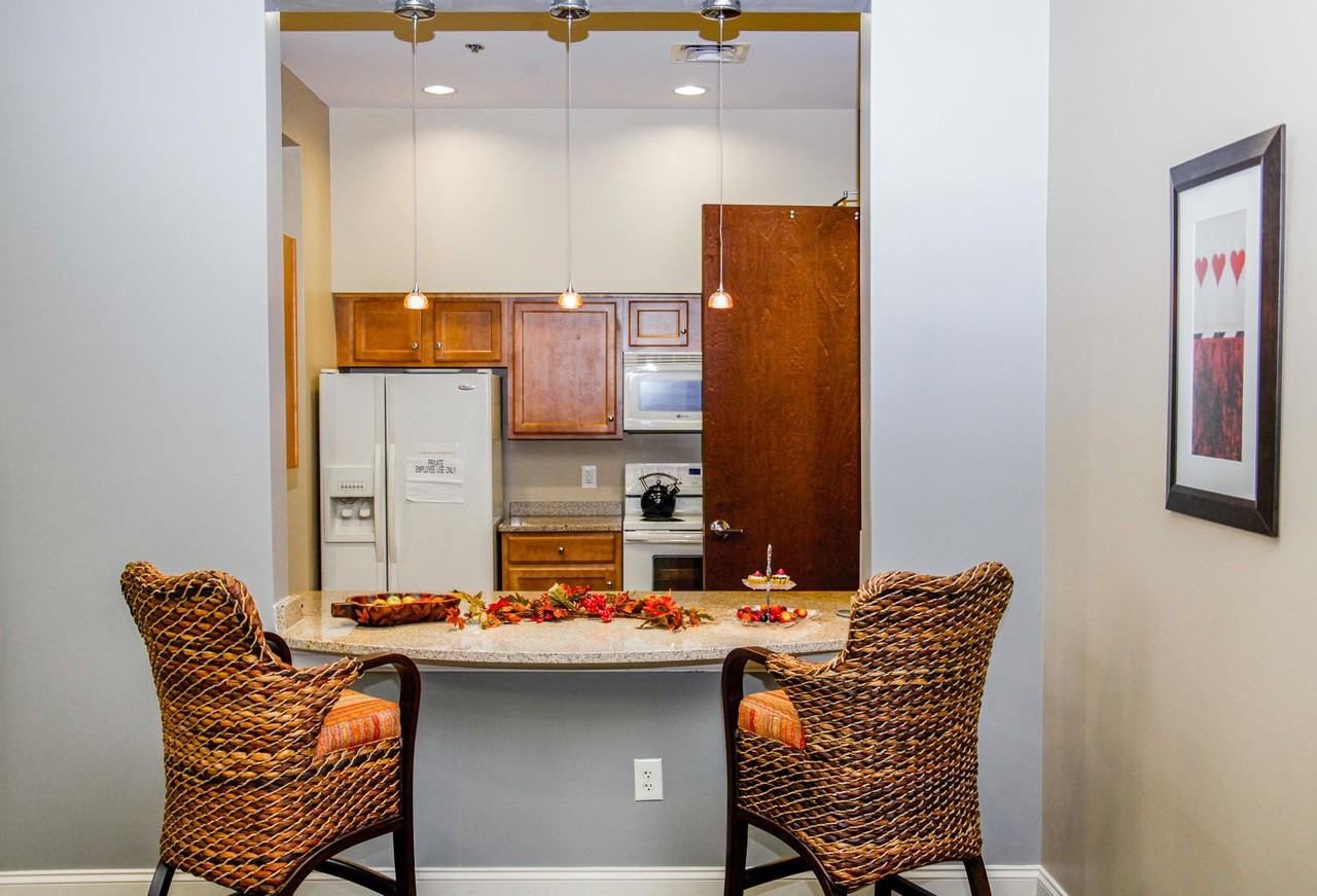 ROGER'S WALK APARTMENTS - Photo 7 of 24