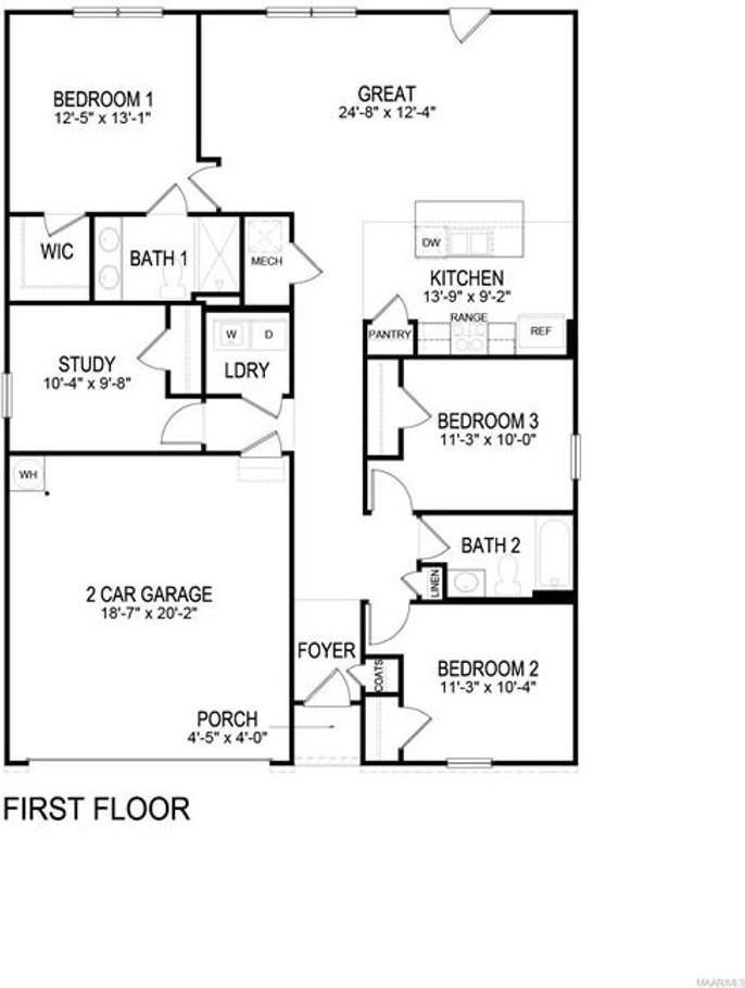6006 Singleton Ct - Photo 2 of 12