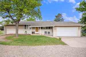 featured image of 12773 Tenderfoot Trl