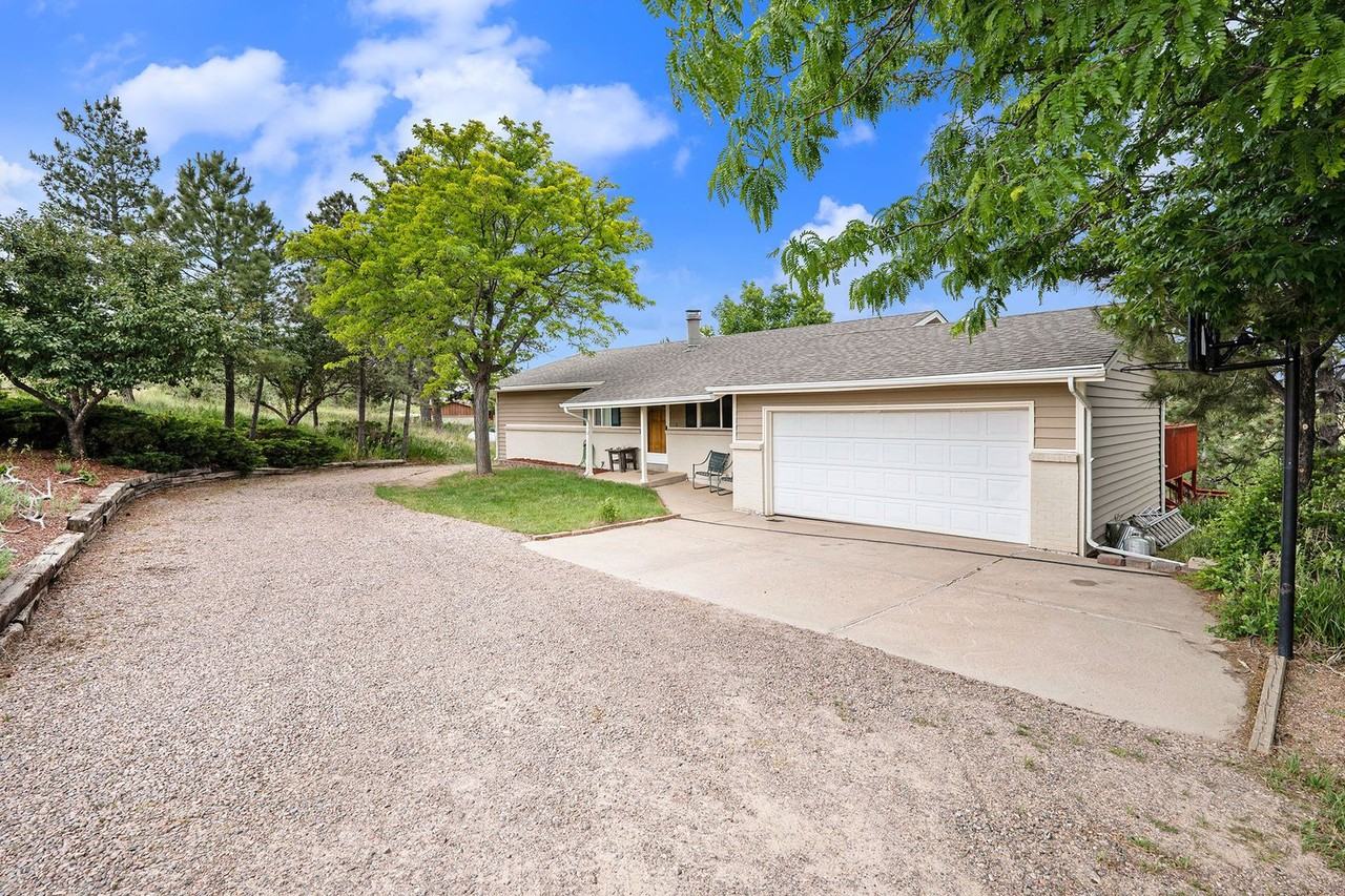 12773 Tenderfoot Trl - Photo 2 of 30