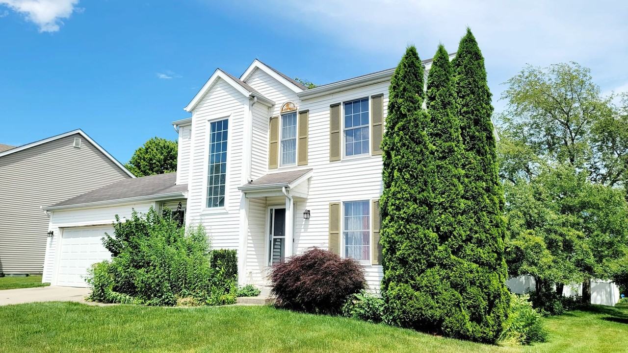 2918 Corpus Christi Dr - Photo 2 of 25