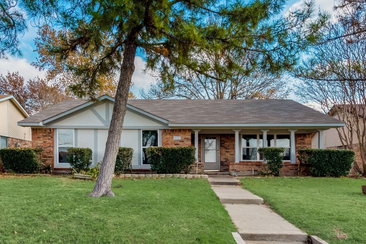 1314 Woodland Park Dr - Photo 2 of 25