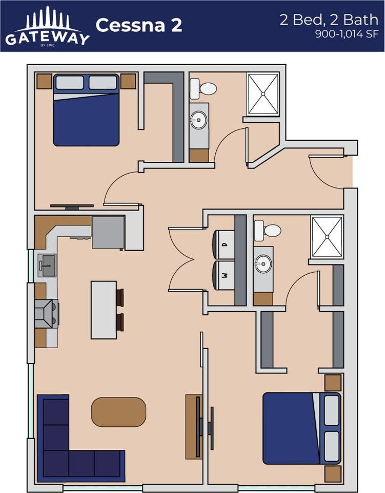 Gateway North - Photo 2 of 50