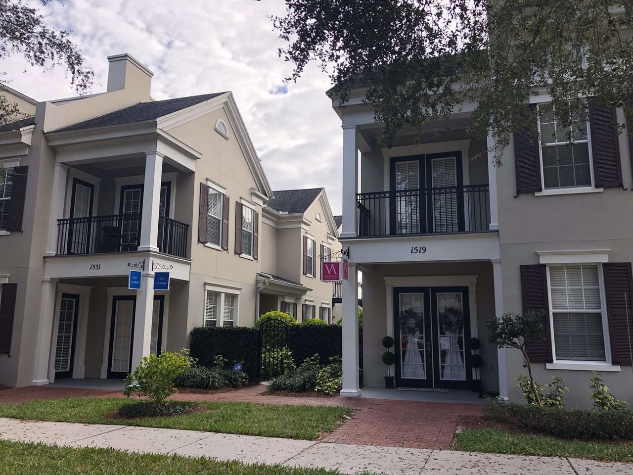 Lake Baldwin Mixed Use - Photo 2 of 24