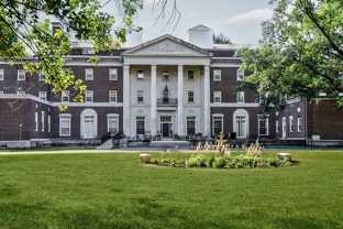Coventry House - Photo 1 of 1