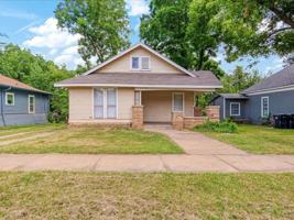 featured image of 533 East Woodard Street #1