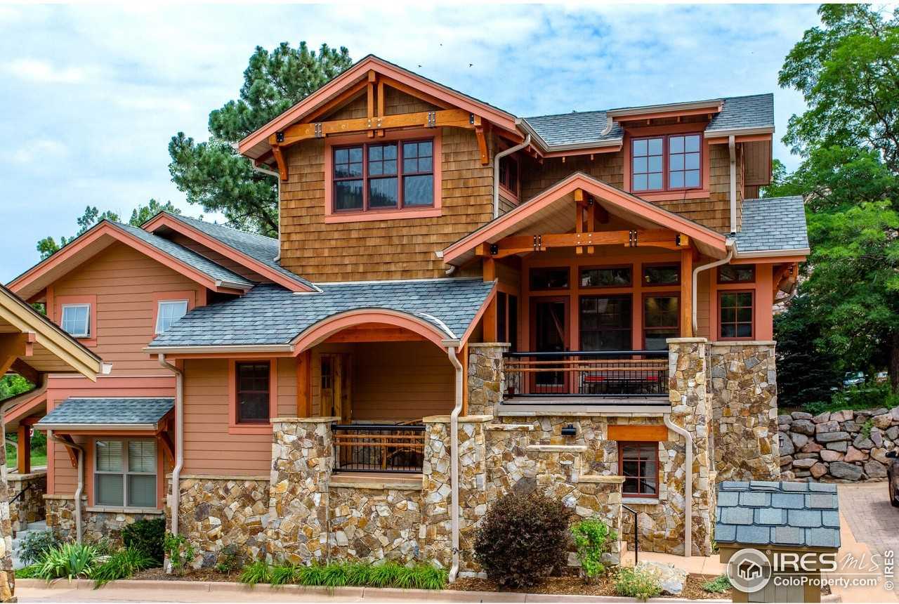 234 Arapahoe Ave #234 - Photo 2 of 18