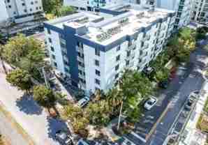 126 Sw 17th Rd #407 - Photo 1 of 1