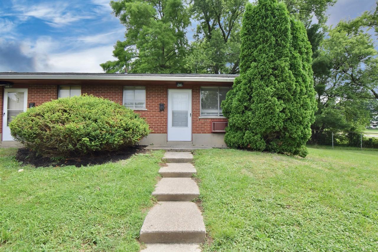 7264 Boleyn Dr #4
