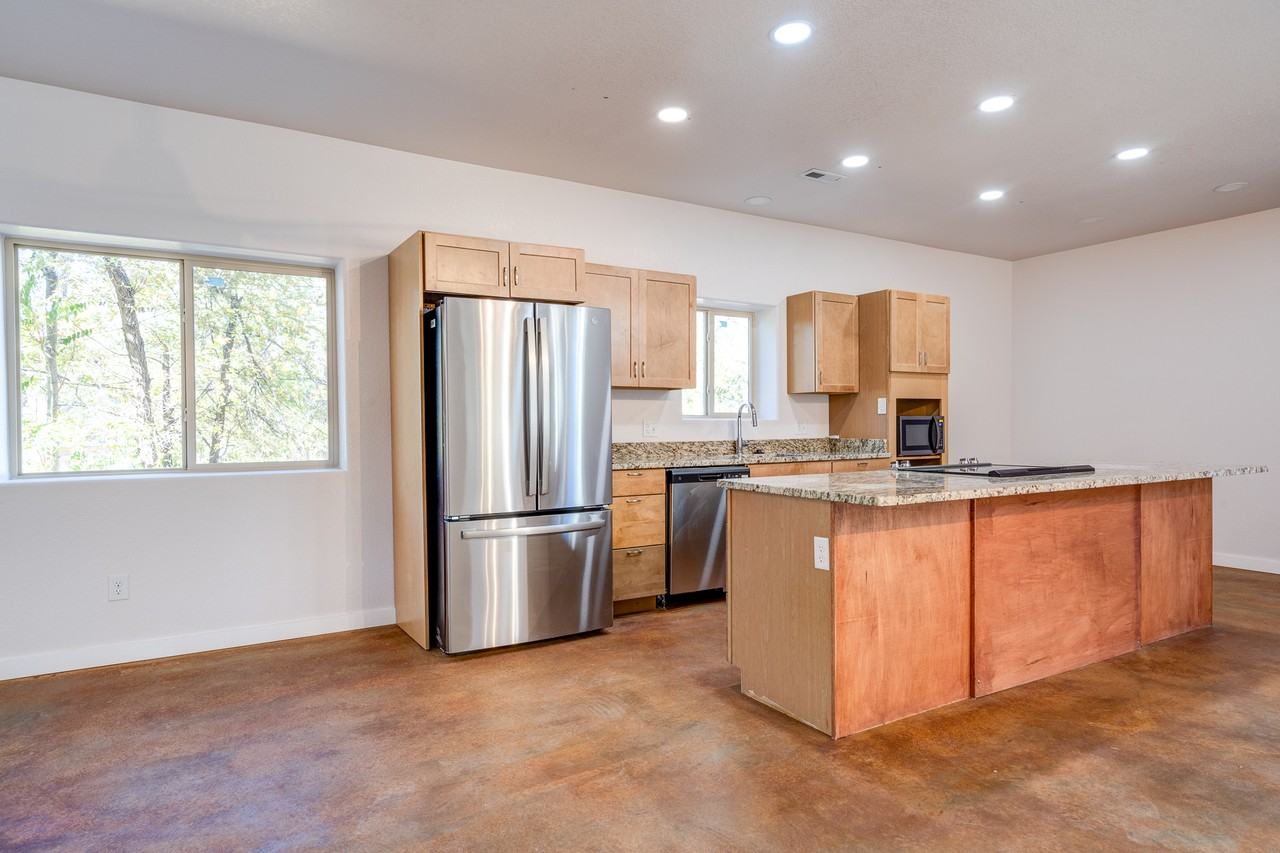 818 E Cucharras St #1 - Photo 4 of 17