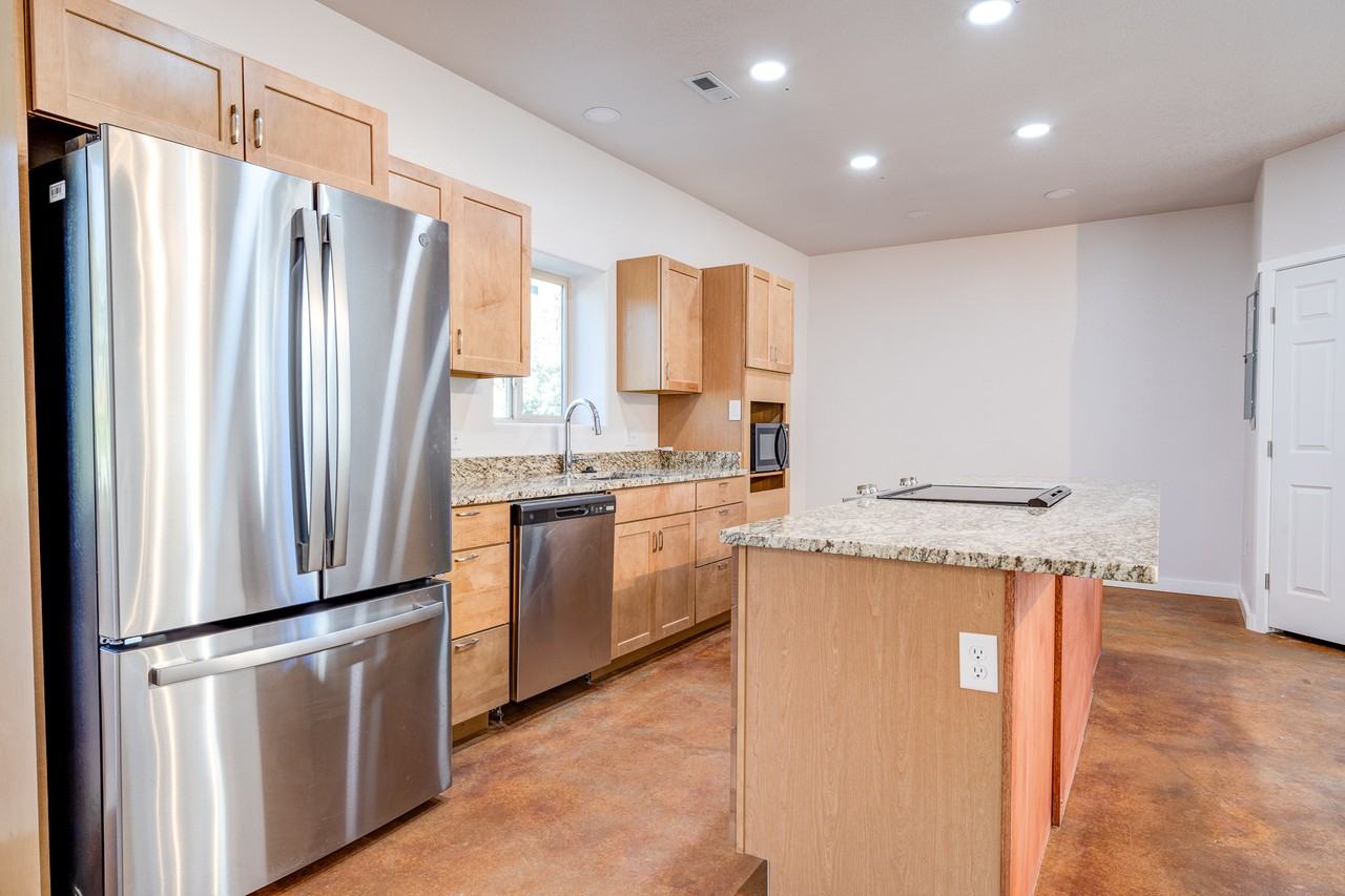 818 E Cucharras St #1 - Photo 6 of 17