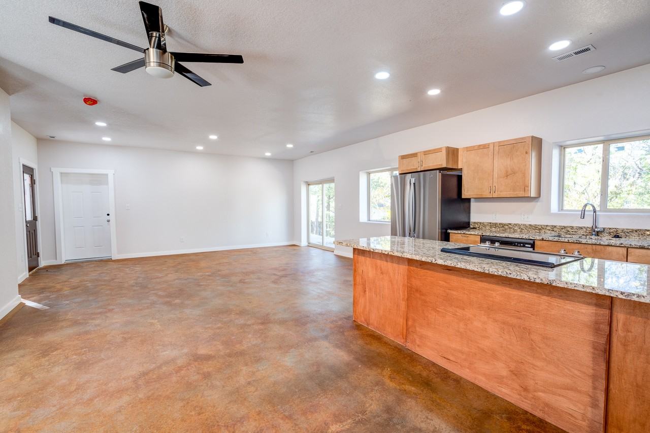 818 E Cucharras St #1 - Photo 5 of 17