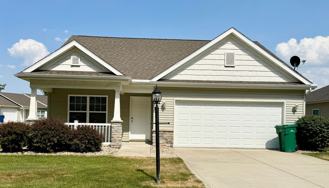 Welcome to Tippe River Downs - Photo 1 of 1