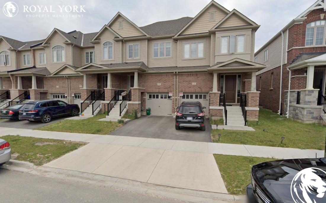 1-18 Grassbourne Avenue, Kitchener, Ontario N0B 2E0 - Photo 2 of 16