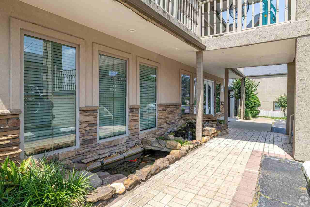 Westwood Apartments - Photo 6 of 35