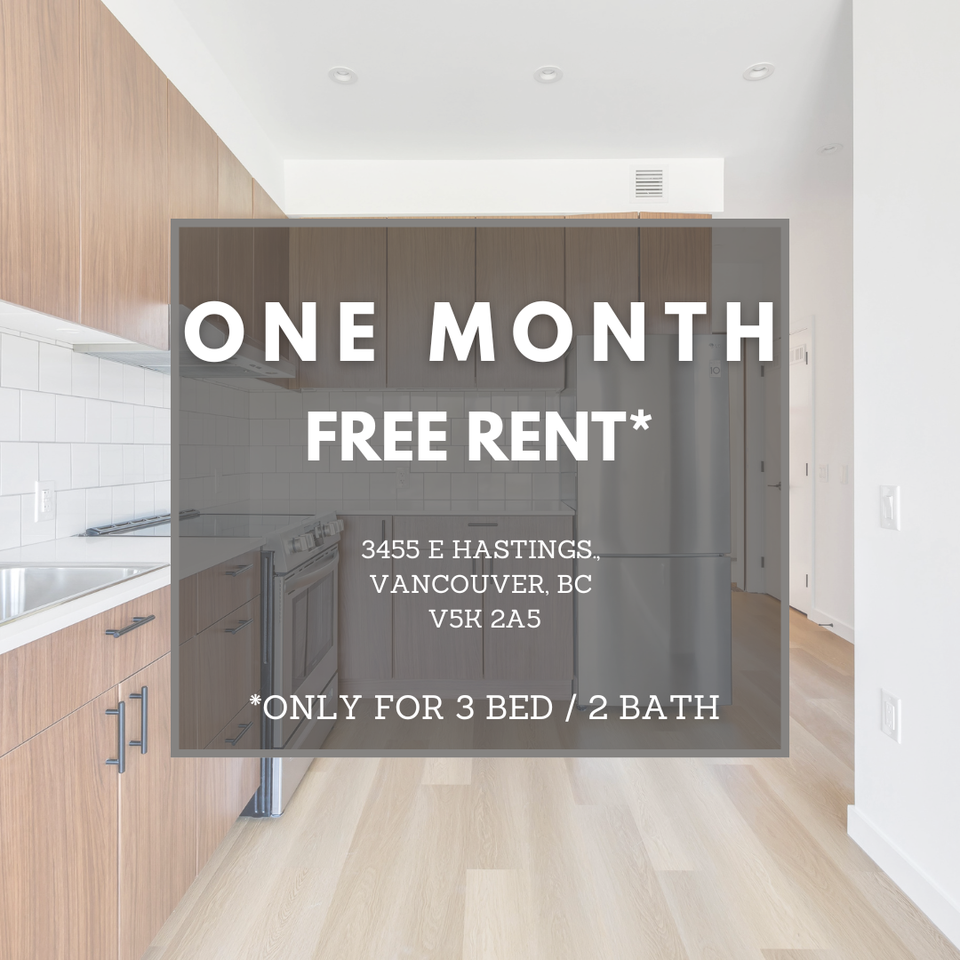 Narrows Apartments 3455 Hastings St E, Vancouver, BC V5K 2A5 Zumper