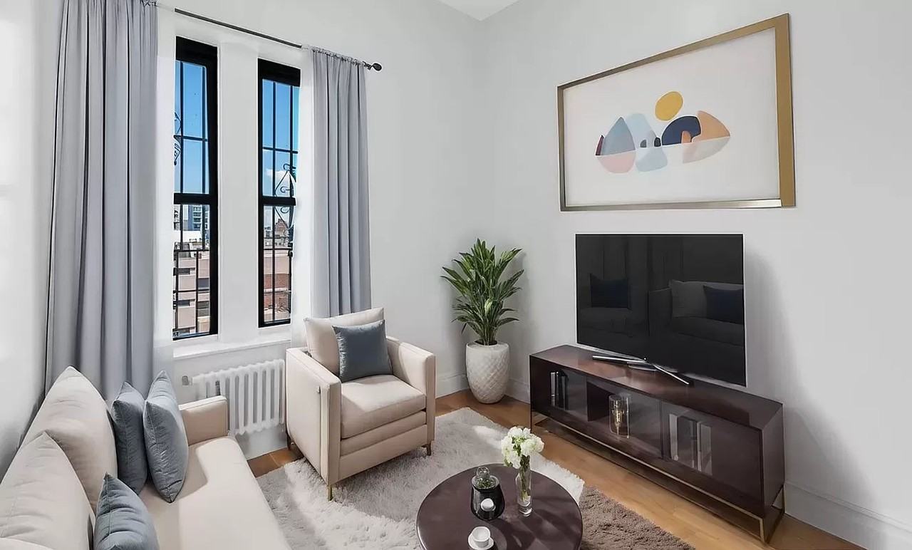 206 Rivington St #2E