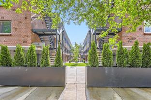 Cedar at Wash Park Apartments - Photo 1 of 1