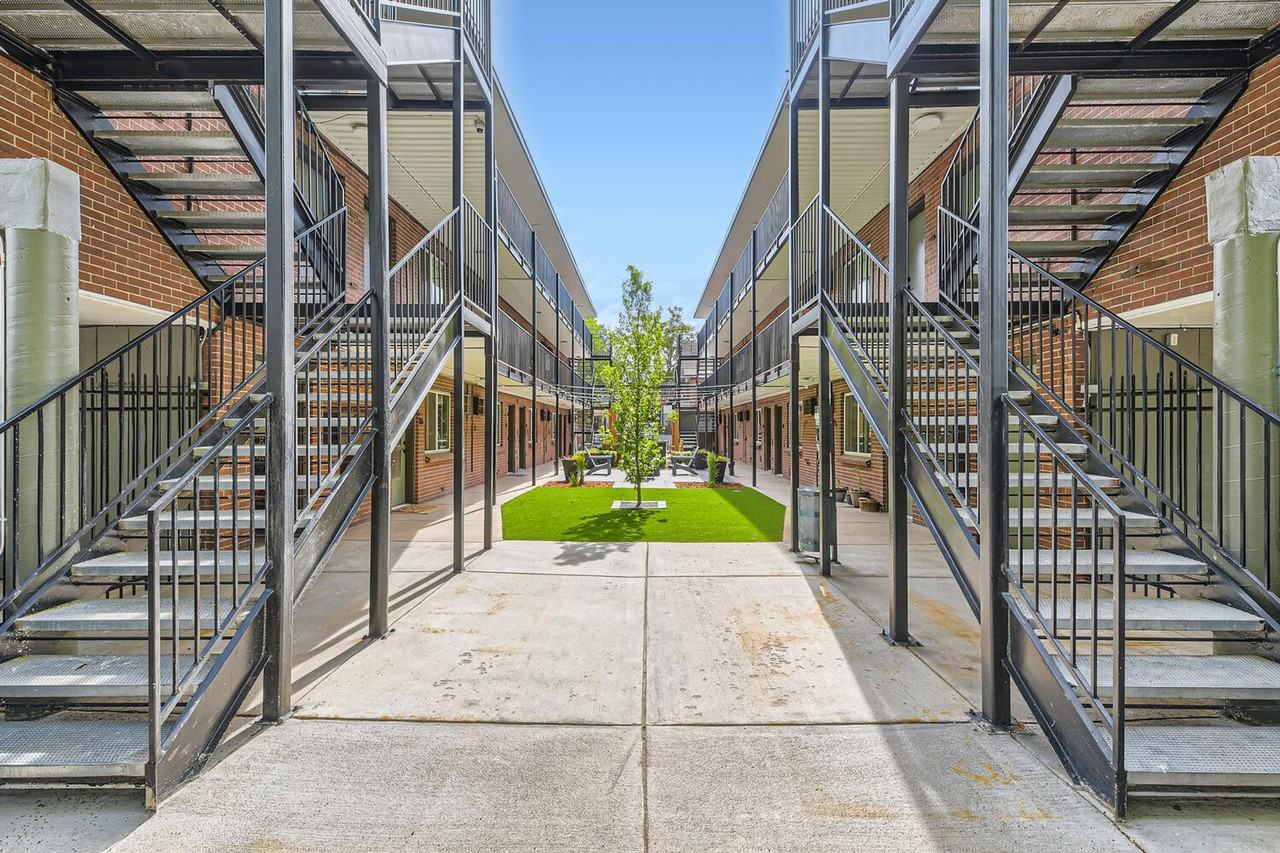 Cedar at Wash Park Apartments - Photo 2 of 8